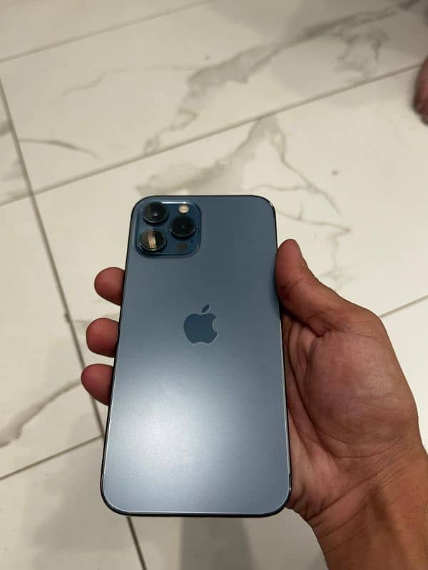 Iphone 12 Pro Max Pta Approved 1