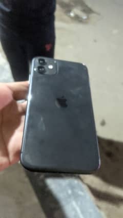 Iphone 11 non pta