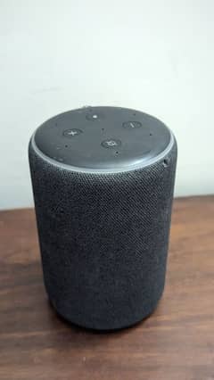 Amazon Alexa Echo Plus 2 Bluetooth Smart Speaker