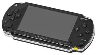 psp for sale with origonal charger