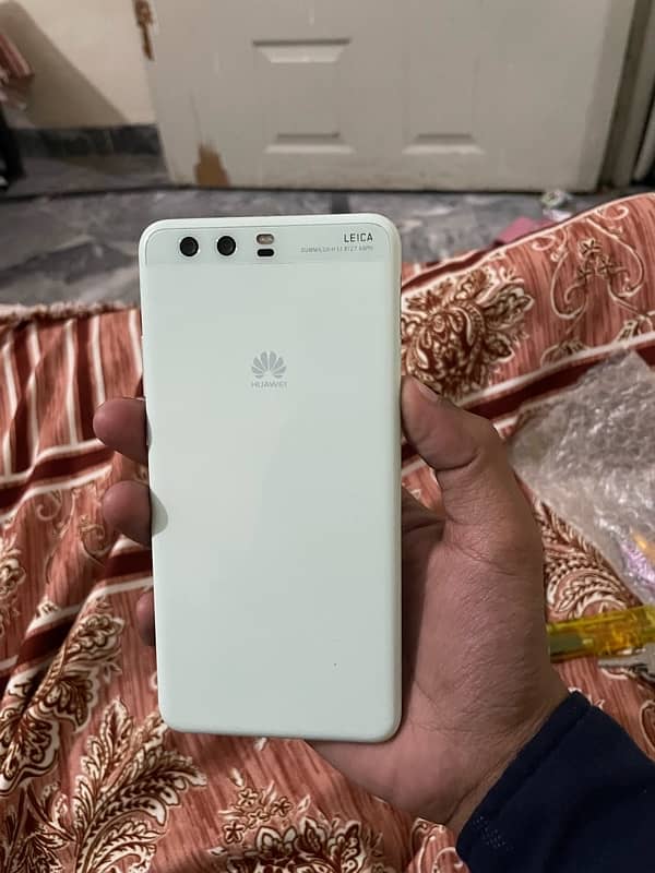 Huawei p10 Plus 3