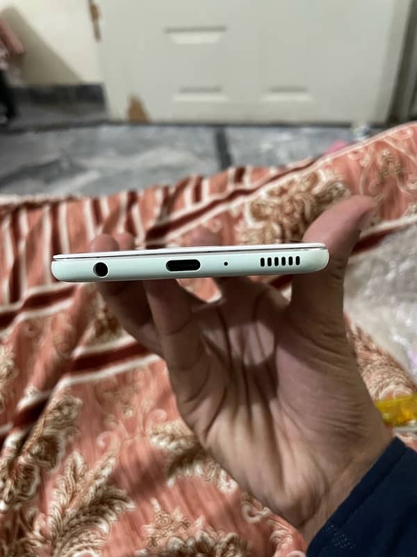 Huawei p10 Plus 4