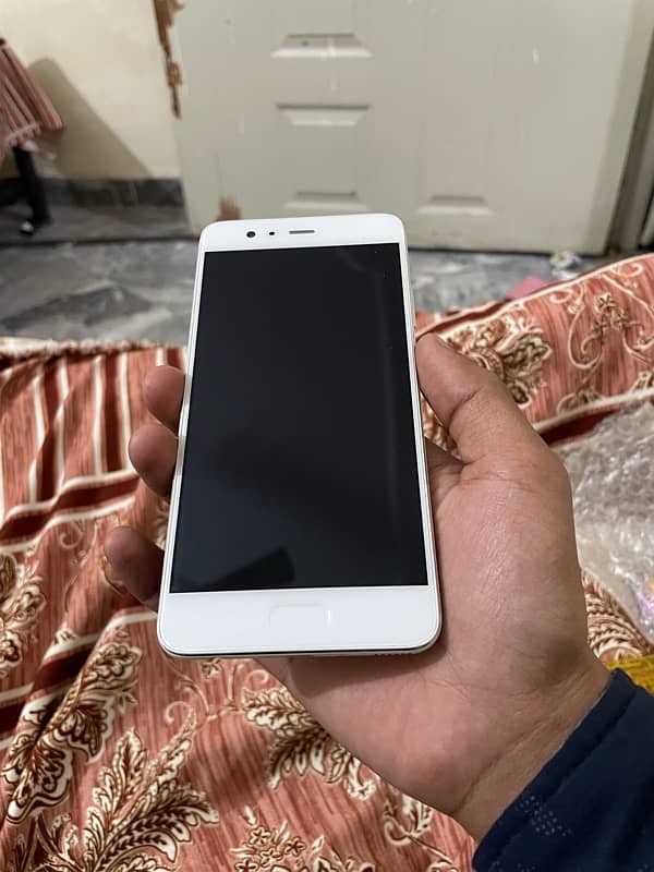 Huawei p10 Plus 6