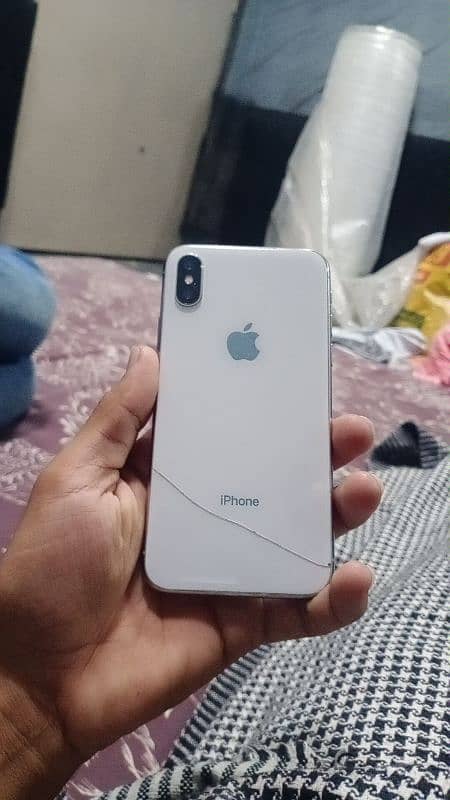 iPhone x 3