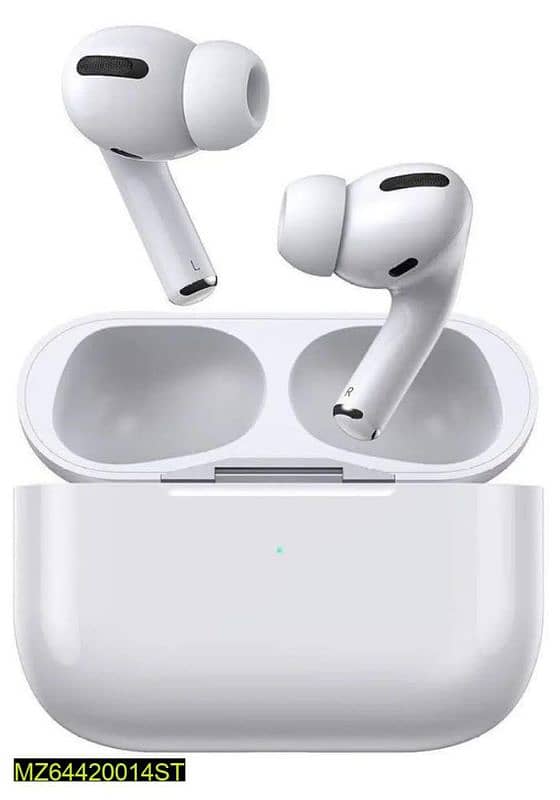 AirPods Pro Wireless Earbuds Bluetooth 2