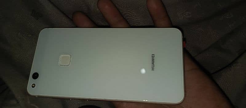 Huawei P10 lite 4/64 0