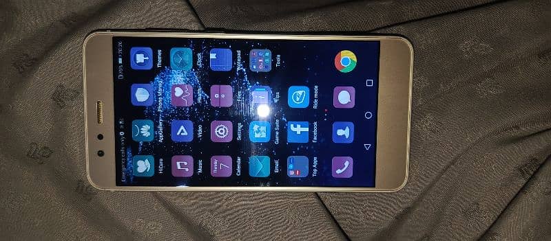 Huawei P10 lite 4/64 2