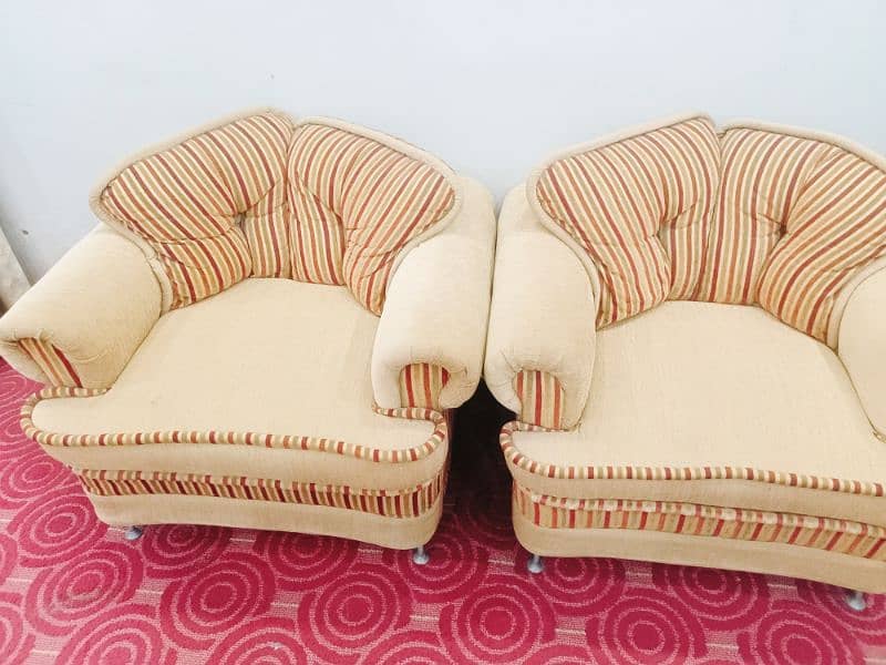 sofa set 7 seater 3