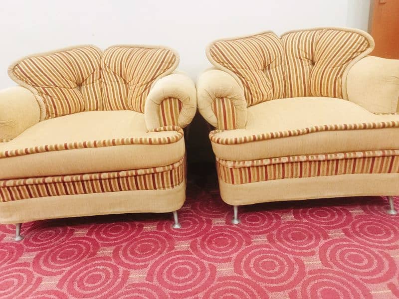 sofa set 7 seater 4