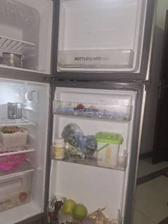 Fridge just like new