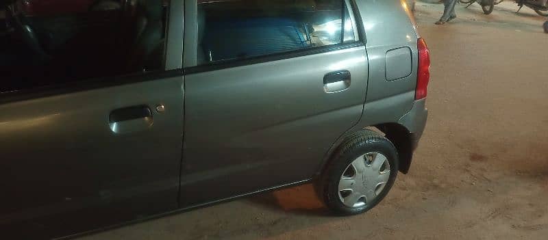 Suzuki Alto 2009 1