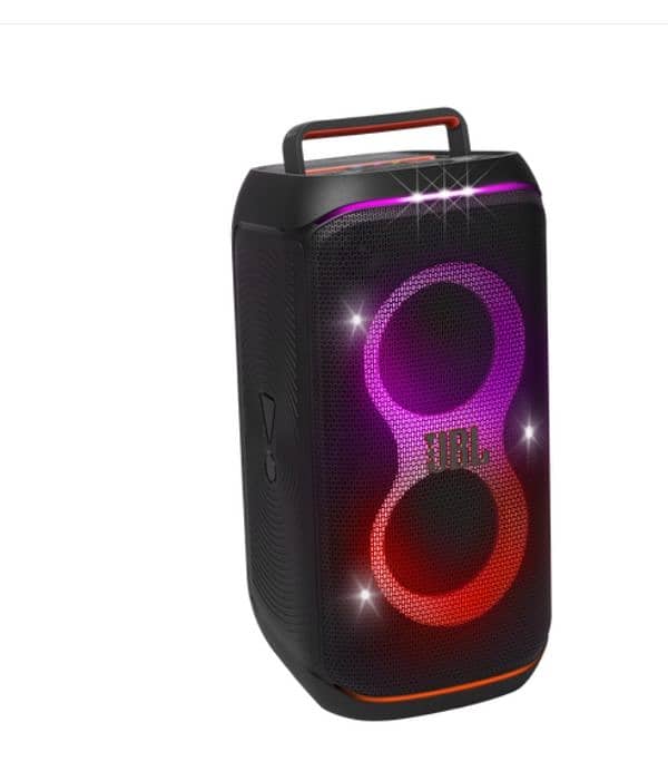 JBL PartyBox Club 120 Portable Party Speaker 2