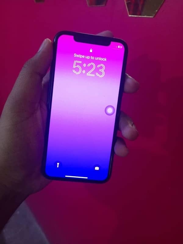 IPhone 11 Pro Jv 256 gb 2