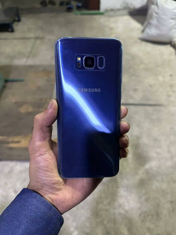 samsung galaxy s8 plus 1