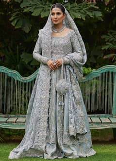 tariqworldwide bridal dress have a good Qulactions