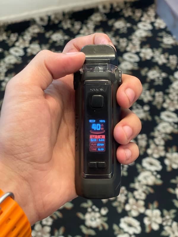 Smok IPX 80 Vape 2