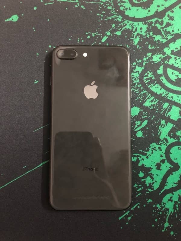 IPhone 8 Plus 64gb pta 2