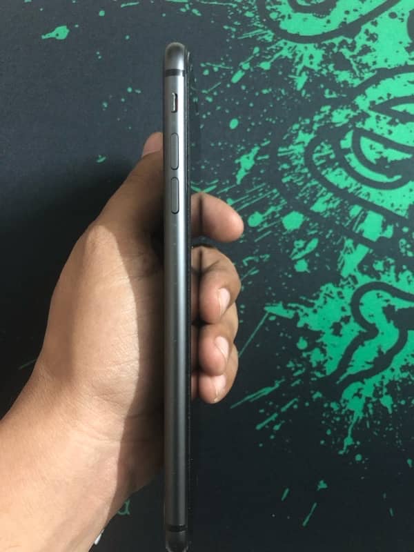 IPhone 8 Plus 64gb pta 3