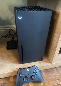 xbox series x 1 tb