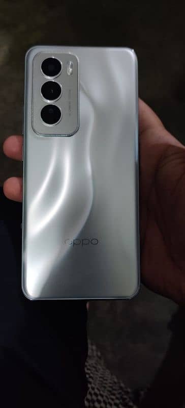 oppo reno 12 5g 12/512 3