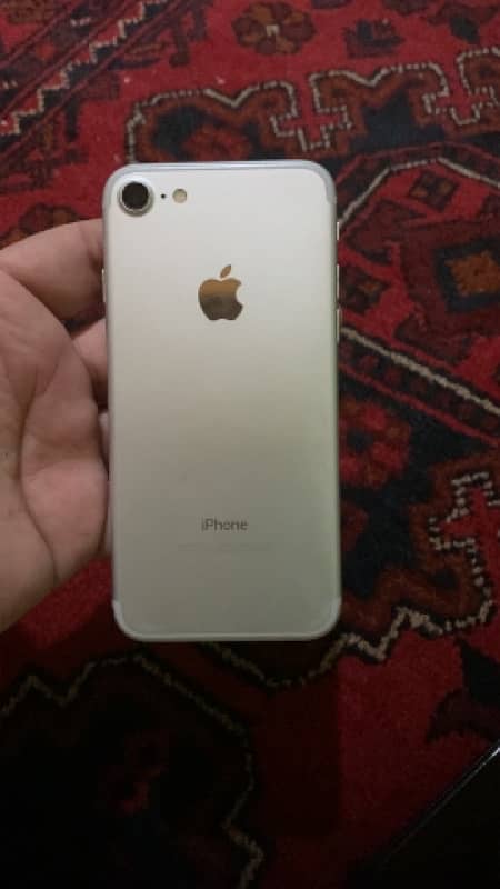 i phone 7 condition 10 by 10 3