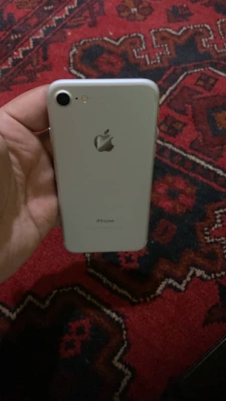 i phone 7 condition 10 by 10 4