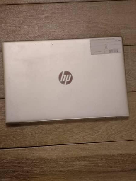 Hp probook 650g4 laptop core i5 7th at fattani computers 0