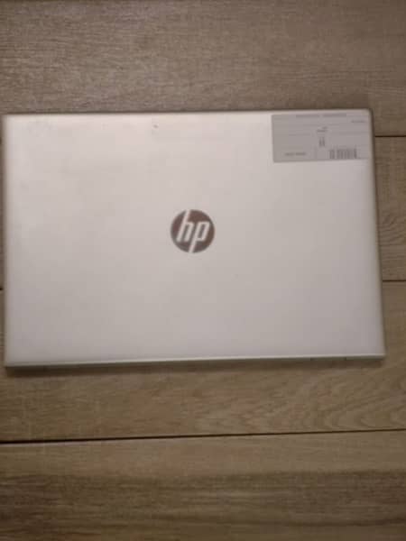 Hp probook 650g4 laptop core i5 7th at fattani computers 3