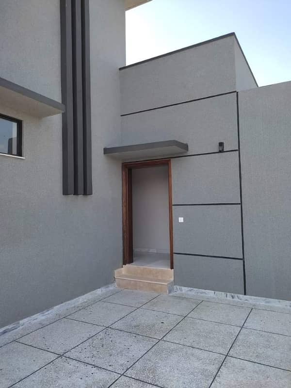 14 Marla Brand New House For Rent 6