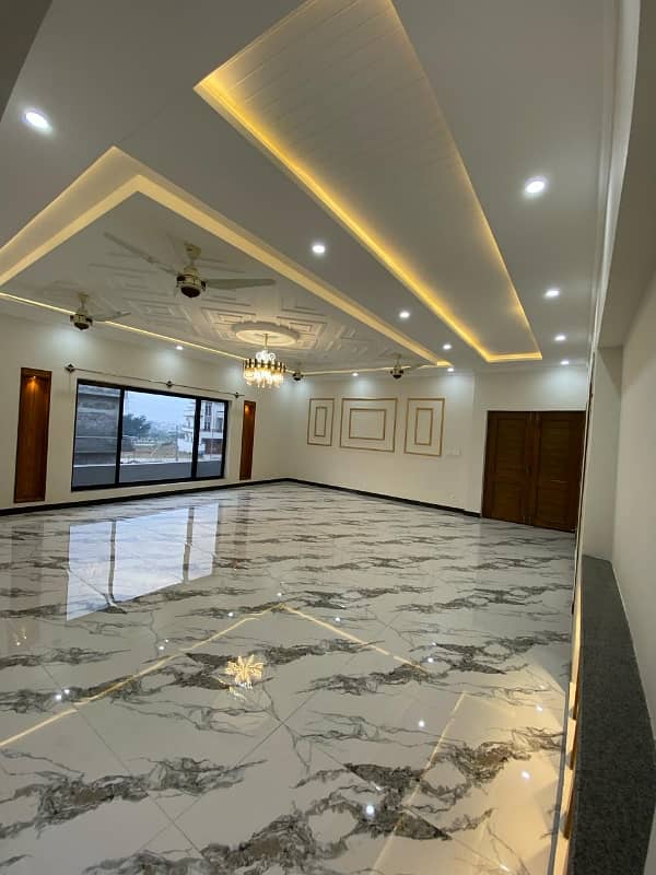 1 Kanal Upper Portion For Rent 4