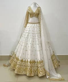 Tariqworldwide Bridal dress have a good Collation