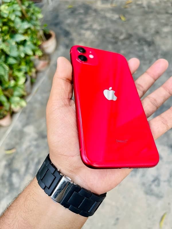 iPhone 11 64Gb Factory Unlock all Oky. . !!! 1