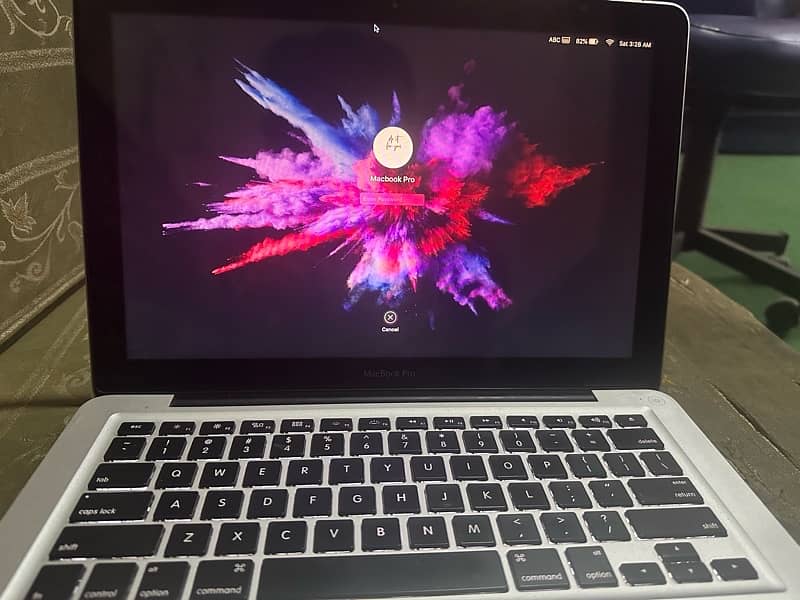 APPLE MACBOOK PRO 2012 MID FULL GENUINE 512GB 8GB RAM 0