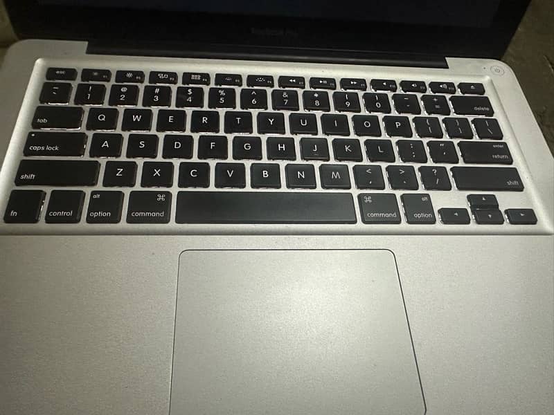 APPLE MACBOOK PRO 2012 MID FULL GENUINE 512GB 8GB RAM 2