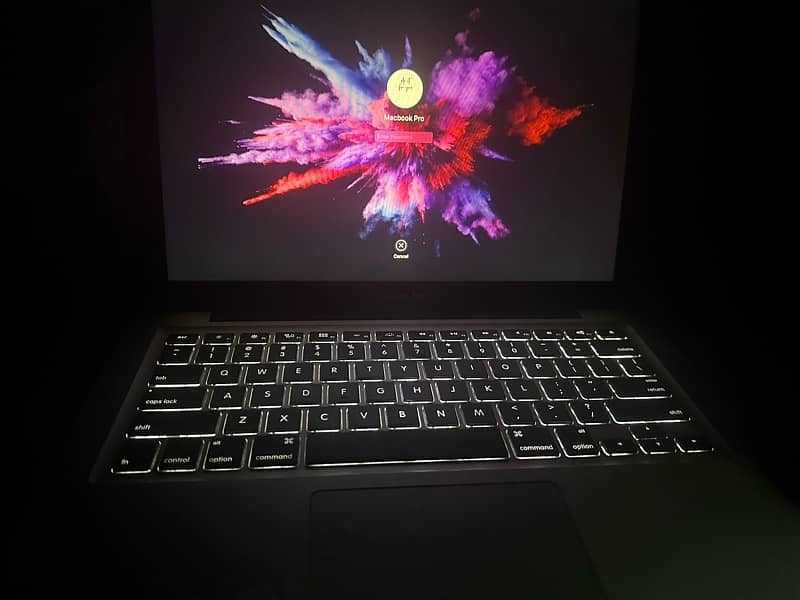 APPLE MACBOOK PRO 2012 MID FULL GENUINE 512GB 8GB RAM 4