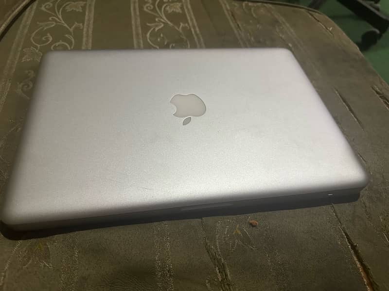 APPLE MACBOOK PRO 2012 MID FULL GENUINE 512GB 8GB RAM 6