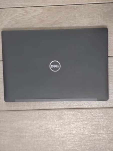 Dell Laptop Latitude 7390 Core i7 8th Generation / Fattani Computers 3