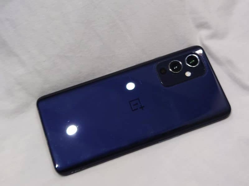 OnePlus 9 5g dual sim 0