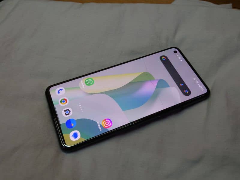 OnePlus 9 5g dual sim 3