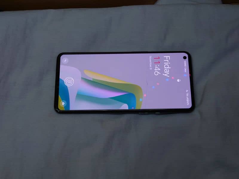 OnePlus 9 5g dual sim 4