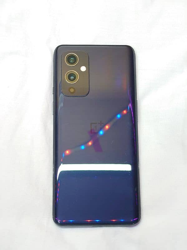 OnePlus 9 5g dual sim 6