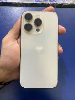 IPHONE 14 pro non pta