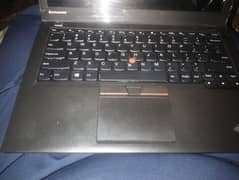 Lenovo I-5 5th generation 256GB Hard