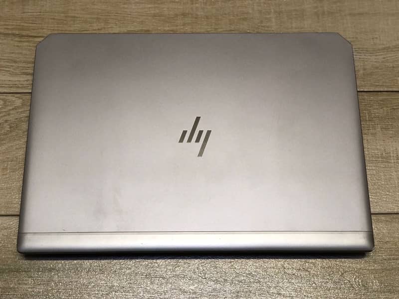 Hp zbook 15 g5 laptop  i7 8th gen (4gb card) at fattani computers 0