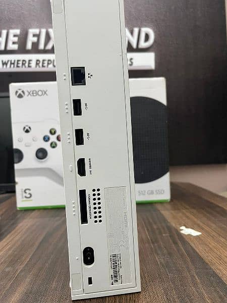 Xbox series s 2