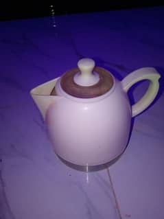 Deem Tea Maker