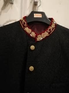 Sherwani