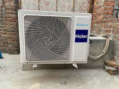 HSU 18 Hsp  Haire Ac & Invertor 1.5 Ton