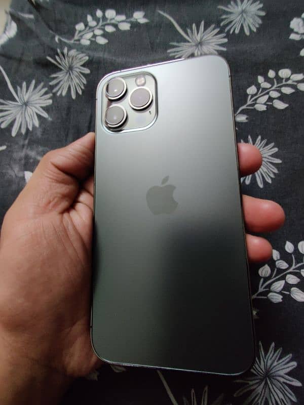 IPHONE 12 PRO MAX 7