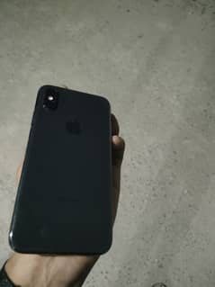 iphone XS good condition